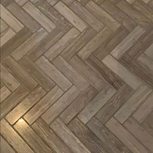 Meet your Posher, Steve